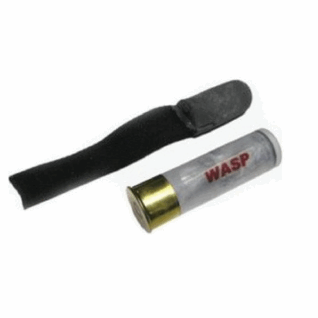 12 Gauge WASP