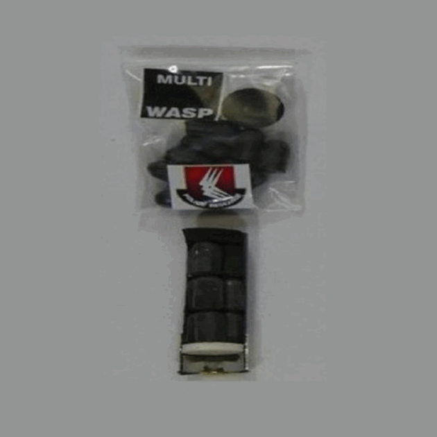 37 mm Aerial Burst Pepper